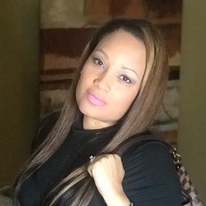 Meet your Posher, Janae